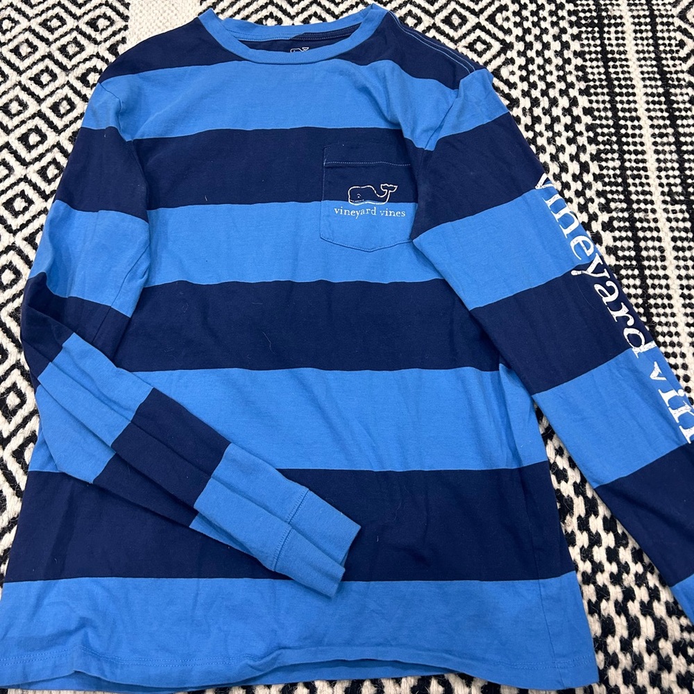 Vineyard Vines Crewneck Shirt